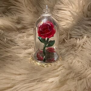 Belle’s Rose Wallflower Bath and Body Disney Princess Collection